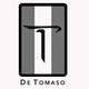 Illustration for article titled De Tomaso Is Now a Registered Trademark in the UK